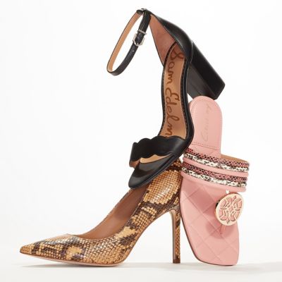 Sam Edelman Shoes Up to 55% Off